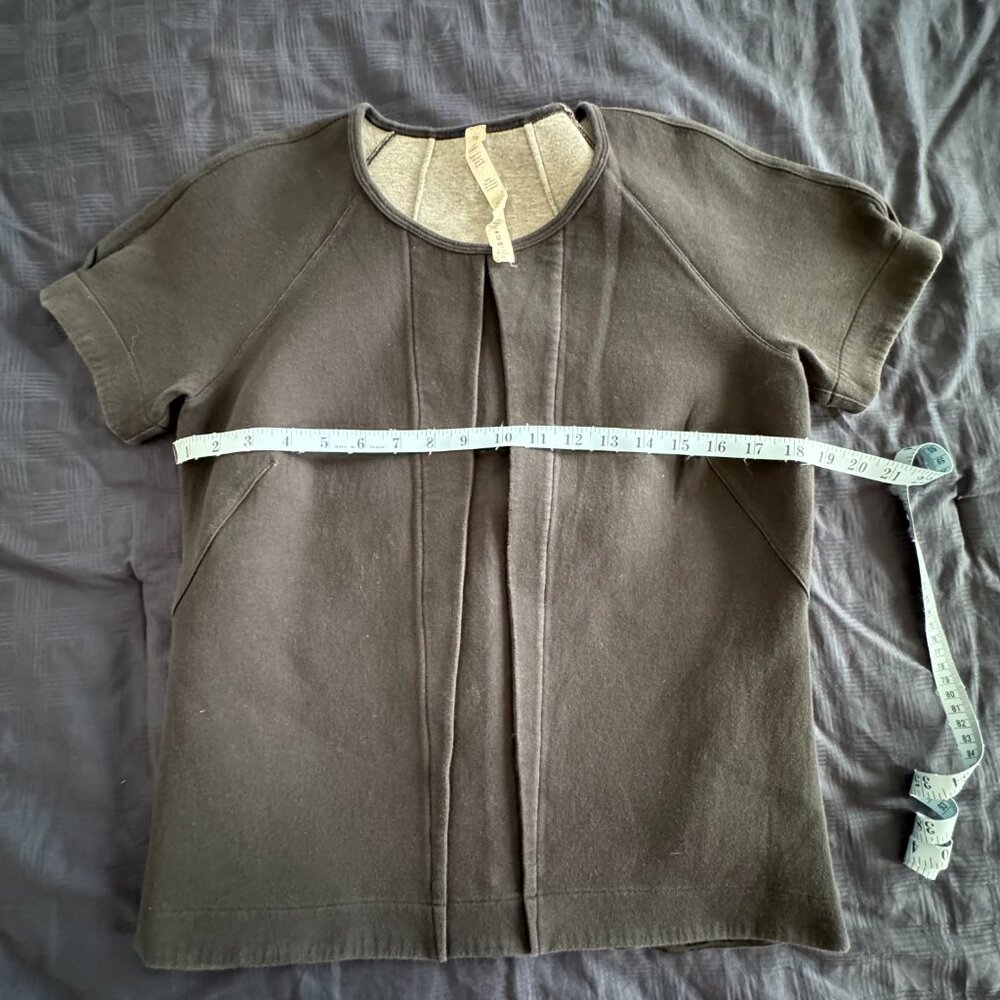 Lululemon Sweatshirt - Picture 4 of 5